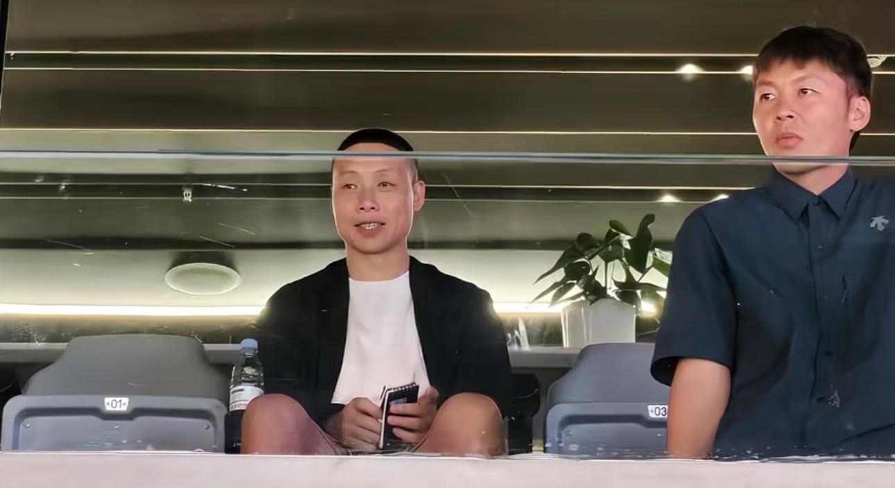 陈涛:我十分认可陕西足球的浓厚氛围和西北狼的拼搏精神