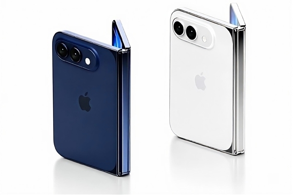 iPhone Duo角落图标三合一引争议:天才还是多余