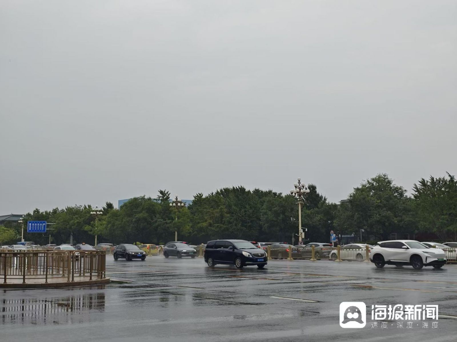 北方迎强降水和强对流天气:局地累计雨量超300毫米